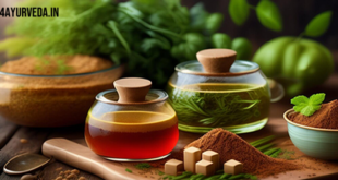 Ayurveda science of longevity