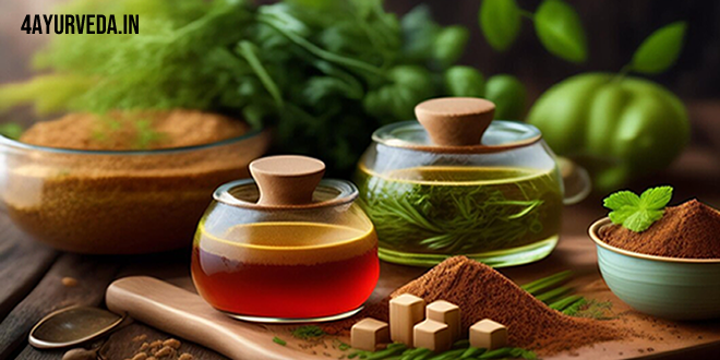 Ayurveda science of longevity