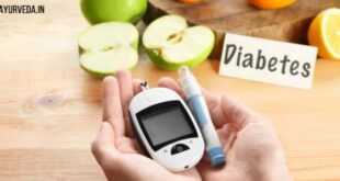 Herbs for Diabetes: Dr. Sunil recommend major diabetes herbs