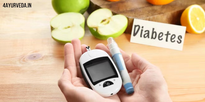 Herbs for Diabetes: Dr. Sunil recommend major diabetes herbs