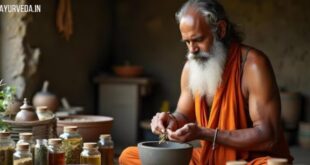 History of Ayurveda: Upaveda or annexure to 4 main vedas
