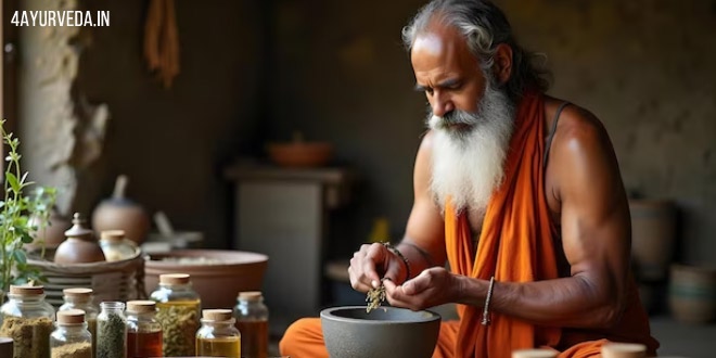 History of Ayurveda: Upaveda or annexure to 4 main vedas