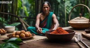 Kerala eyes Rs 1,000-cr investments in Ayurveda
