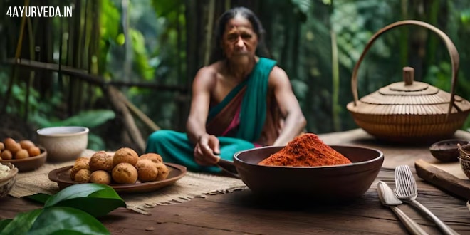 Kerala eyes Rs 1,000-cr investments in Ayurveda