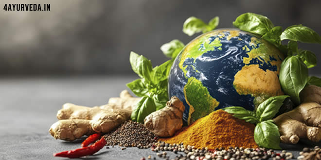 Ayurveda Has potential to strengthen healthcare globally