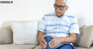 Herbs for Arthritis