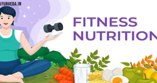 Yoga and Diet