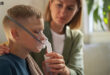 Asthma herbs