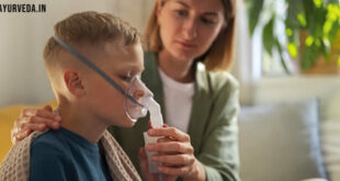 Asthma herbs