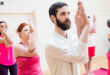 Asanas