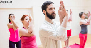 Asanas
