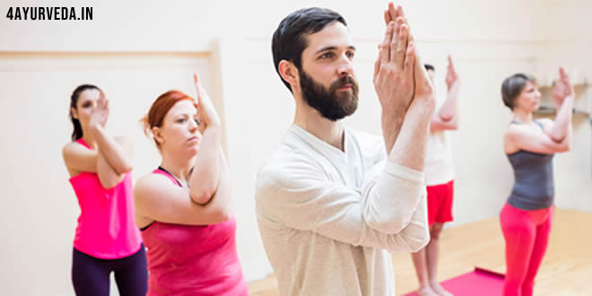 Asanas
