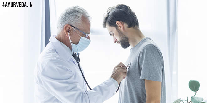 Bronchitis