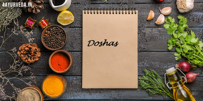 Doshas Introduction
