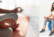 Yoga vs Exercise