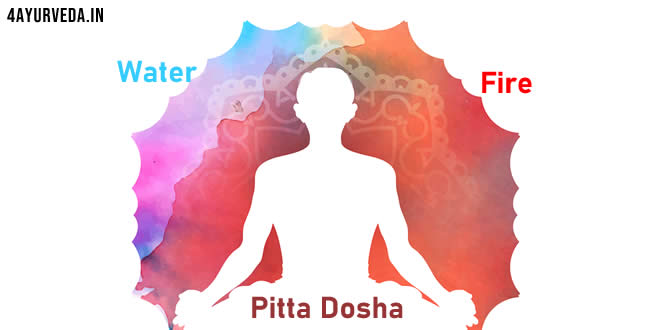 Pitta Dosha