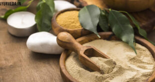 Determining Dosha