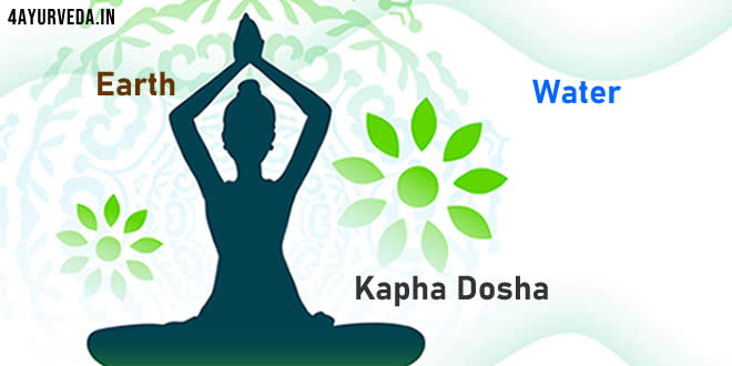 Kapha Dosha