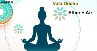 Vata dosha