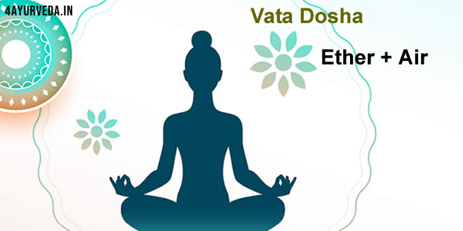 Vata dosha