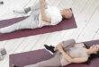 Yoga for stomach disorder