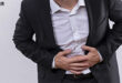 Herbs for abdominal pain