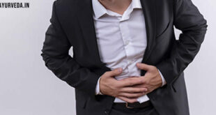 Herbs for abdominal pain