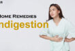 Home remedies For Indigestion