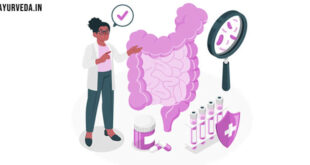 Herbs for constipation