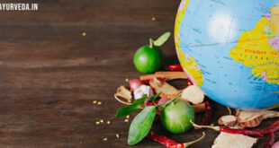 Agreement between WHO and Ayush