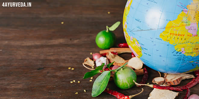 Agreement between WHO and Ayush