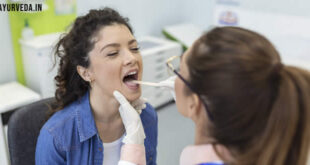 Home remedies for tonsillitis