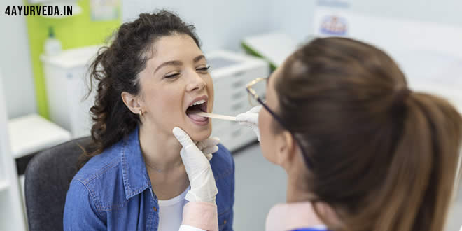 Home remedies for tonsillitis