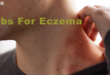 Herbs for eczema