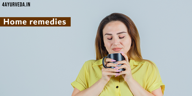 Home remedies for hoarsen voice