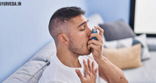 Yoga for Asthma