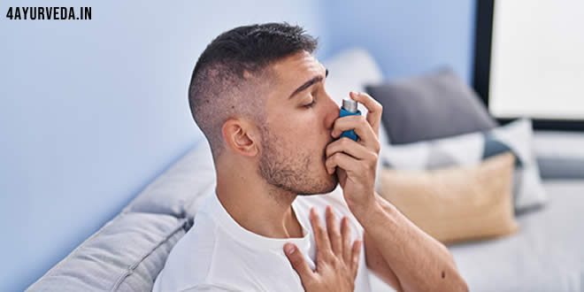 Yoga for Asthma