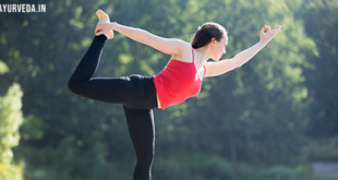 Yoga asana that boost concentration and memory