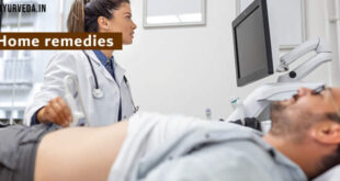 home remedies for ascites