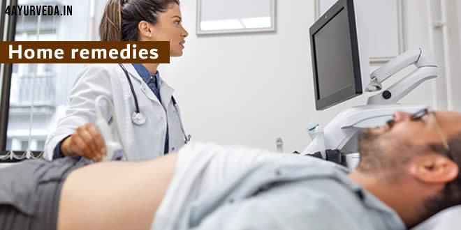 home remedies for ascites
