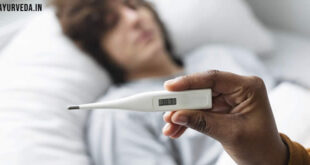 Ayurvedic herbs for fever