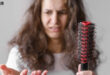 Herbs for hair loss