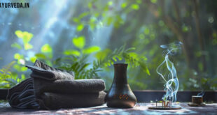 Ayurvedic healing